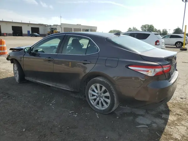 4T1C11AK9LU892841 2020 TOYOTA CAMRY - Image 2