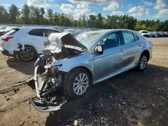 4T1C11AK9LU896842 2020 TOYOTA CAMRY