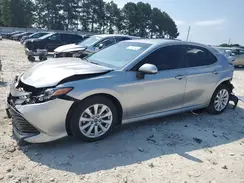 4T1C11AK9LU896954 2020 TOYOTA CAMRY
