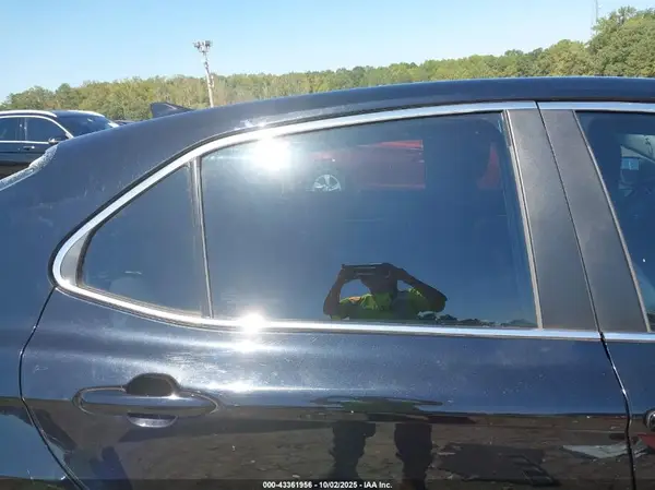 4T1C11AK9LU899269 2020 TOYOTA CAMRY - Image 8