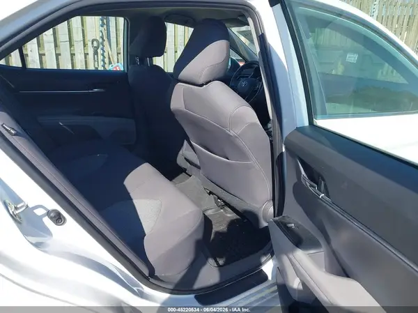 4T1C11AK9LU901411 2020 TOYOTA CAMRY - Image 8