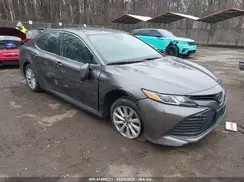 4T1C11AK9LU903501 2020 TOYOTA CAMRY
