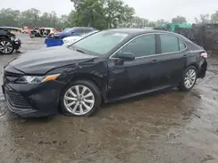 4T1C11AK9LU903630 2020 TOYOTA CAMRY
