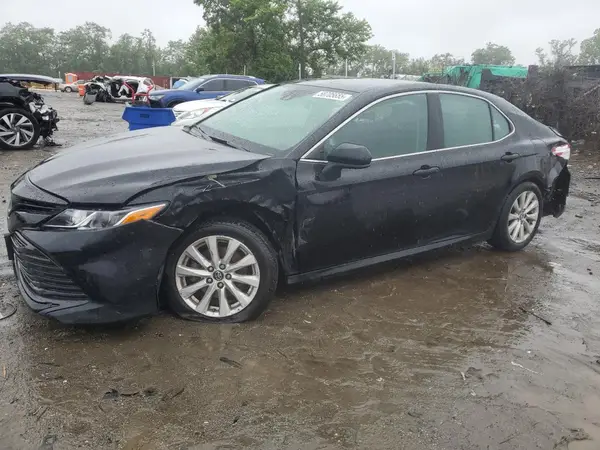 4T1C11AK9LU903630 2020 TOYOTA CAMRY - Image 1