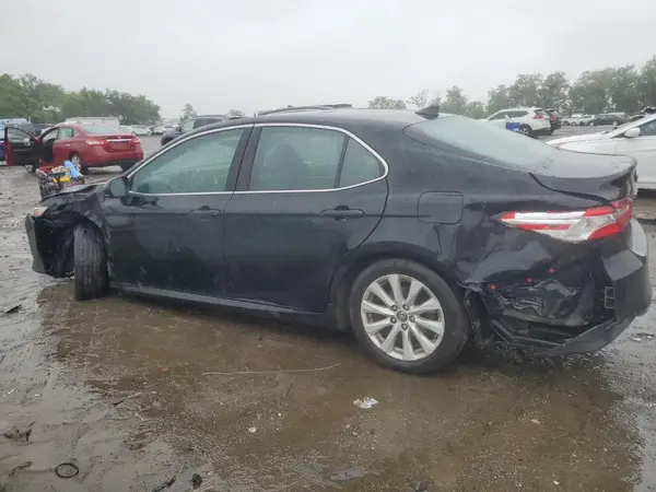 4T1C11AK9LU903630 2020 TOYOTA CAMRY - Image 2