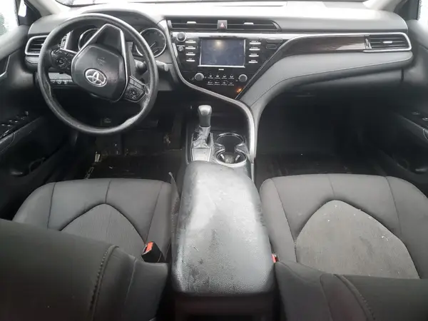 4T1C11AK9LU903630 2020 TOYOTA CAMRY - Image 8