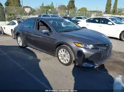 4T1C11AK9LU904955 2020 TOYOTA CAMRY