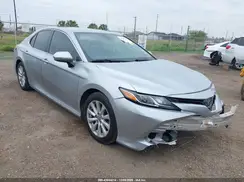 4T1C11AK9LU908004 2020 TOYOTA CAMRY