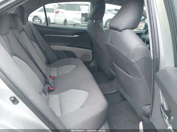 4T1C11AK9LU908004 2020 TOYOTA CAMRY - Image 8