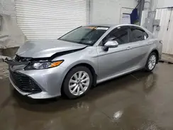 4T1C11AK9LU911601 2020 TOYOTA CAMRY