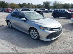4T1C11AK9LU912165 2020 TOYOTA CAMRY