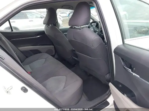 4T1C11AK9LU912585 2020 TOYOTA CAMRY - Image 8