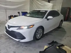 4T1C11AK9LU912845 2020 TOYOTA CAMRY