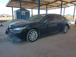 4T1C11AK9LU912926 2020 TOYOTA CAMRY