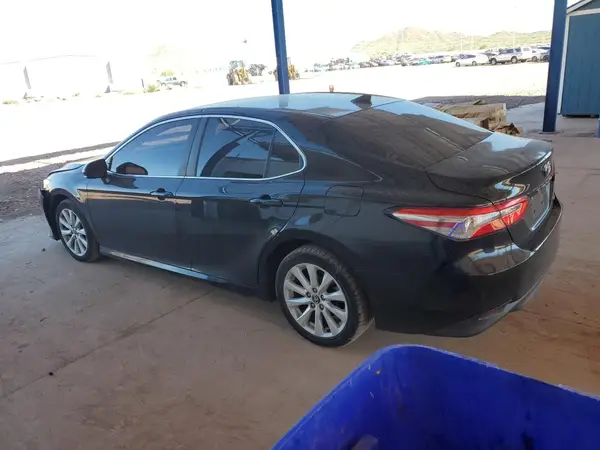 4T1C11AK9LU912926 2020 TOYOTA CAMRY - Image 2