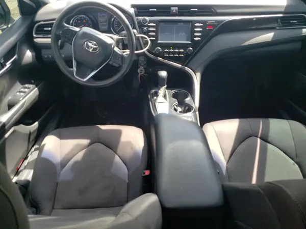 4T1C11AK9LU914045 2020 TOYOTA CAMRY - Image 8