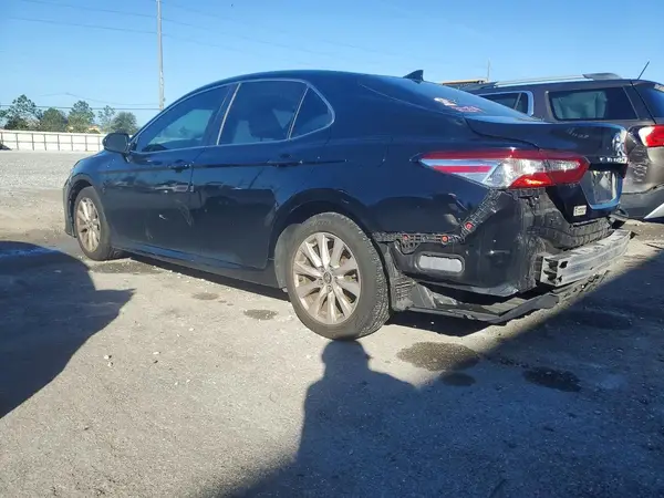 4T1C11AK9LU915048 2020 TOYOTA CAMRY - Image 2
