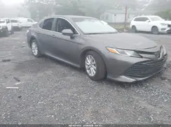 4T1C11AK9LU915714 2020 TOYOTA CAMRY