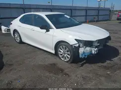 4T1C11AK9LU916104 2020 TOYOTA CAMRY