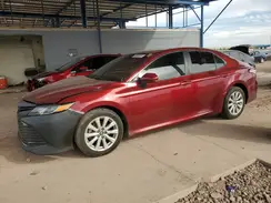 4T1C11AK9LU916474 2020 TOYOTA CAMRY