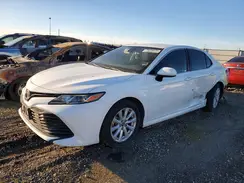 4T1C11AK9LU916801 2020 TOYOTA CAMRY