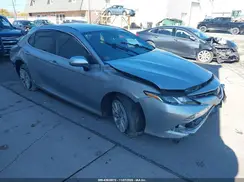 4T1C11AK9LU917091 2020 TOYOTA CAMRY