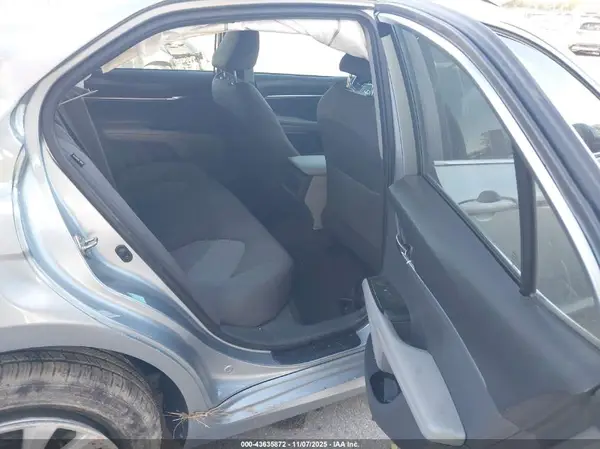 4T1C11AK9LU917091 2020 TOYOTA CAMRY - Image 8