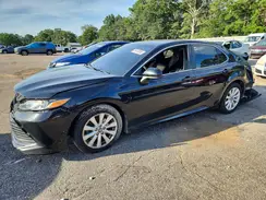 4T1C11AK9LU917267 2020 TOYOTA CAMRY