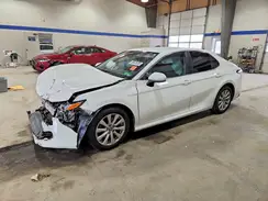 4T1C11AK9LU918404 2020 TOYOTA CAMRY