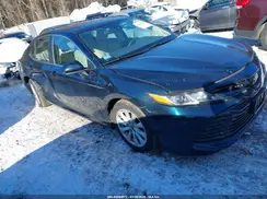 4T1C11AK9LU918435 2020 TOYOTA CAMRY