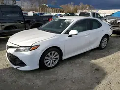 4T1C11AK9LU921299 2020 TOYOTA CAMRY