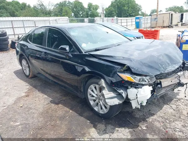 4T1C11AK9LU921352 2020 TOYOTA CAMRY - Image 1