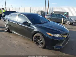 4T1C11AK9LU923280 2020 TOYOTA CAMRY