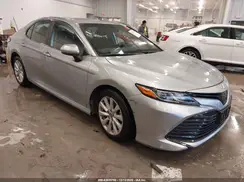 4T1C11AK9LU923425 2020 TOYOTA CAMRY