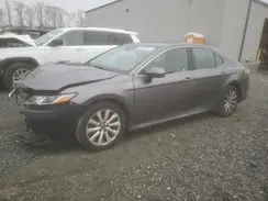 4T1C11AK9LU923604 2020 TOYOTA CAMRY