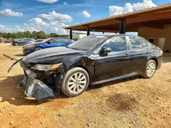 4T1C11AK9LU928270 2020 TOYOTA CAMRY