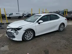 4T1C11AK9LU929287 2020 TOYOTA CAMRY