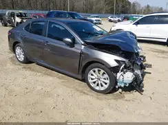 4T1C11AK9LU934571 2020 TOYOTA CAMRY