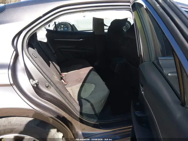 4T1C11AK9LU934571 2020 TOYOTA CAMRY - Image 8