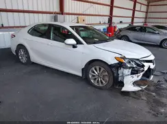 4T1C11AK9LU935025 2020 TOYOTA CAMRY