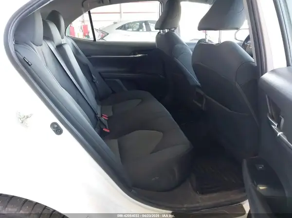 4T1C11AK9LU935025 2020 TOYOTA CAMRY - Image 8