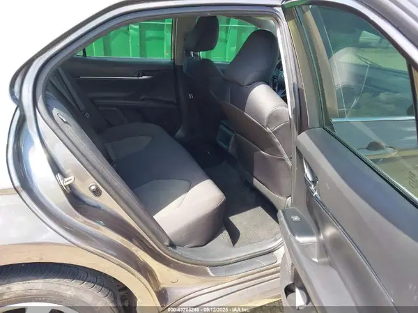 4T1C11AK9LU935316 2020 TOYOTA CAMRY - Image 8
