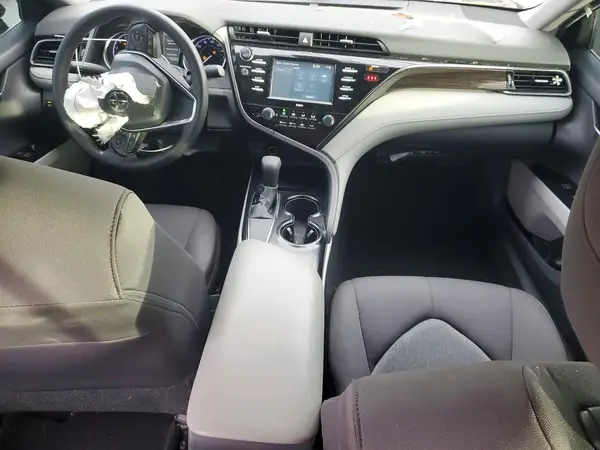 4T1C11AK9LU936420 2020 TOYOTA CAMRY - Image 8