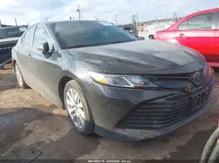 4T1C11AK9LU937258 2020 TOYOTA CAMRY