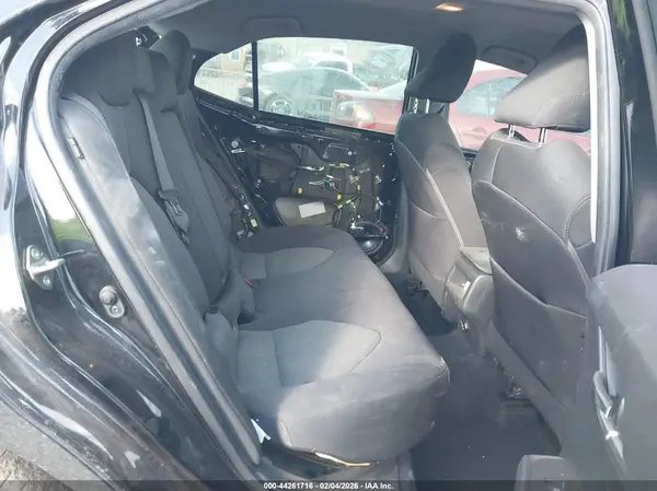 4T1C11AK9LU937258 2020 TOYOTA CAMRY - Image 8