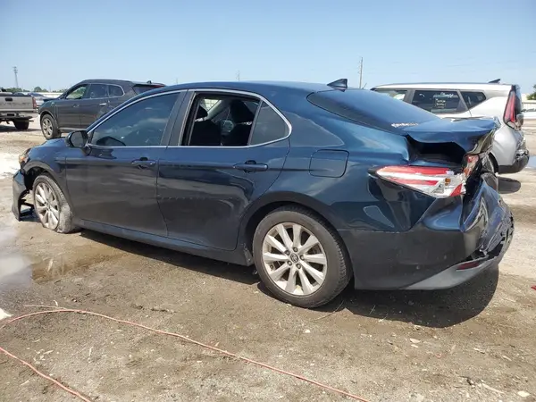 4T1C11AK9LU937714 2020 TOYOTA CAMRY - Image 2