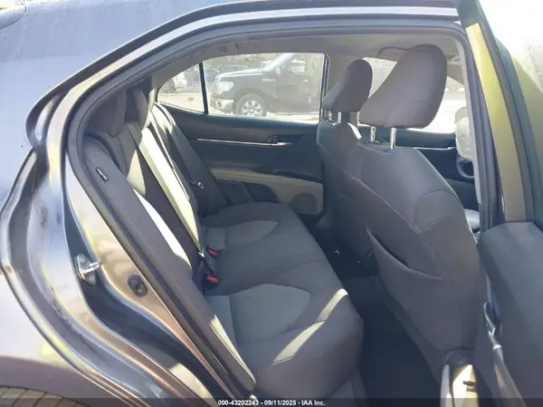 4T1C11AK9LU938183 2020 TOYOTA CAMRY - Image 8