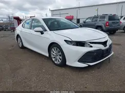 4T1C11AK9LU938801 2020 TOYOTA CAMRY