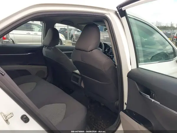4T1C11AK9LU938801 2020 TOYOTA CAMRY - Image 8