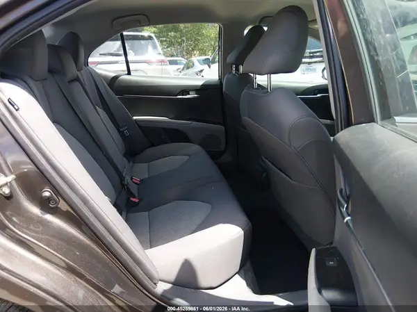 4T1C11AK9LU938913 2020 TOYOTA CAMRY - Image 8